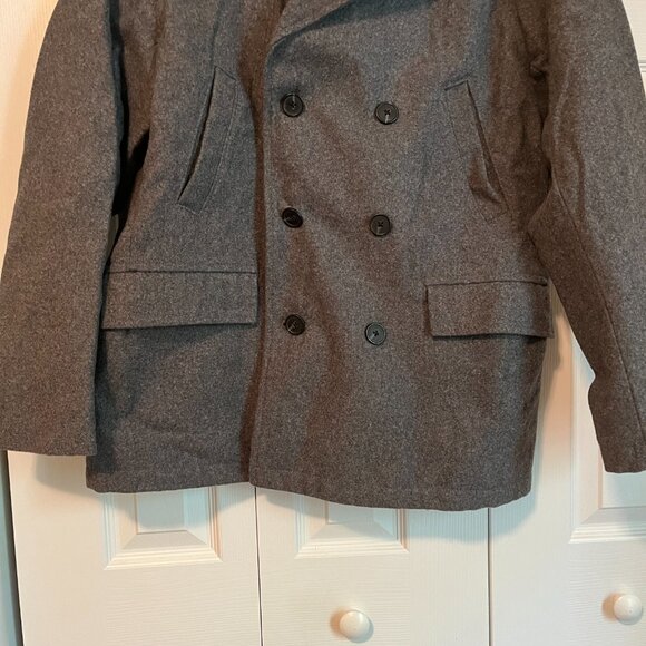 Winter Coat - Picture 3 of 4